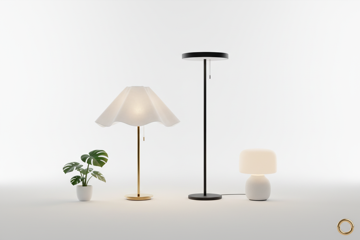 Lampen