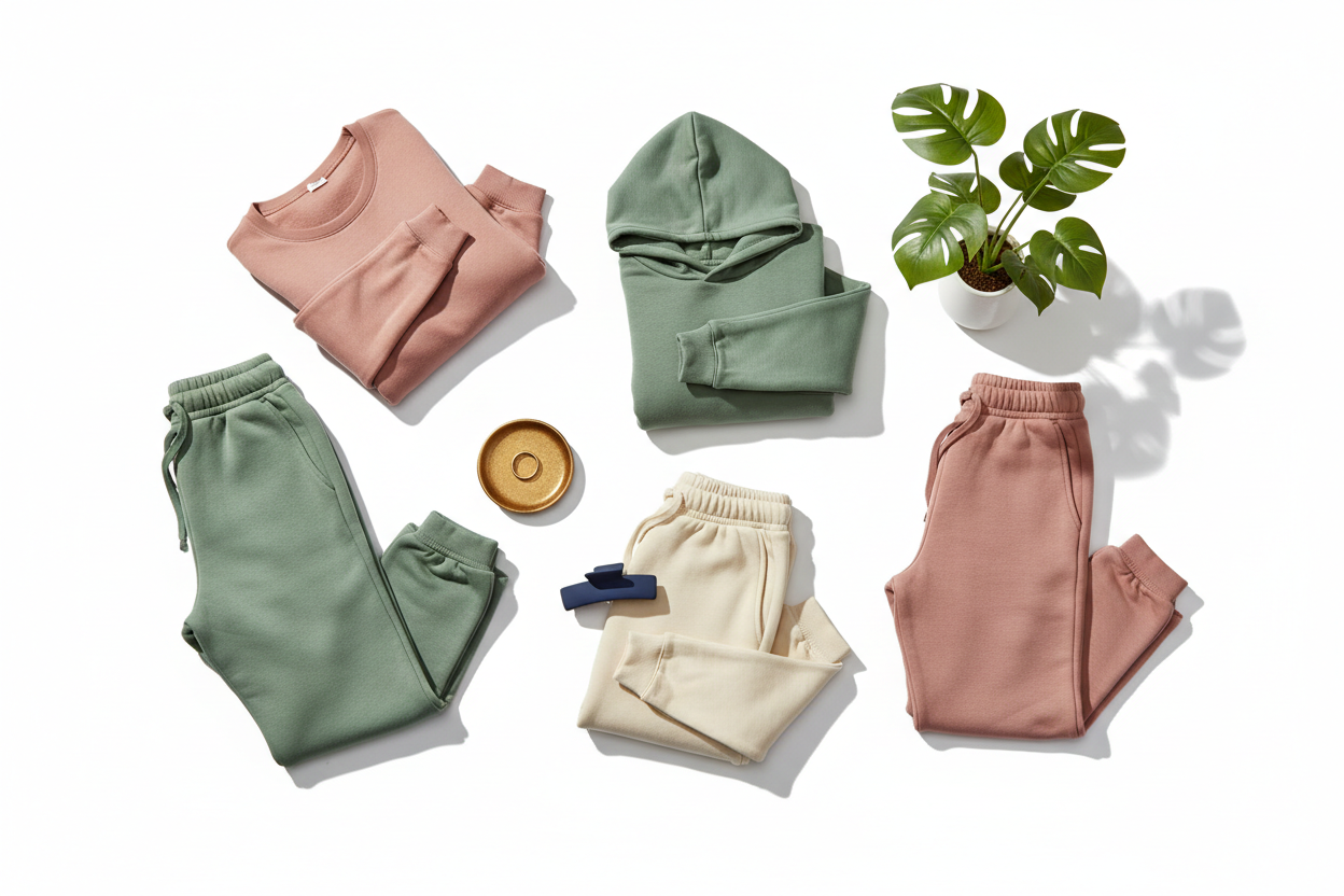 Loungewear