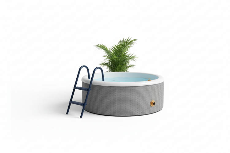 Pool- & Whirlpool Kategoriebild