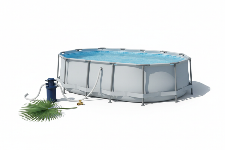 Pools