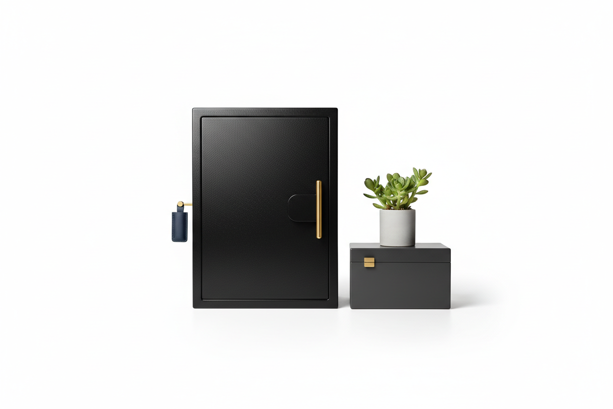 Safes & Tresore Kategoriebild
