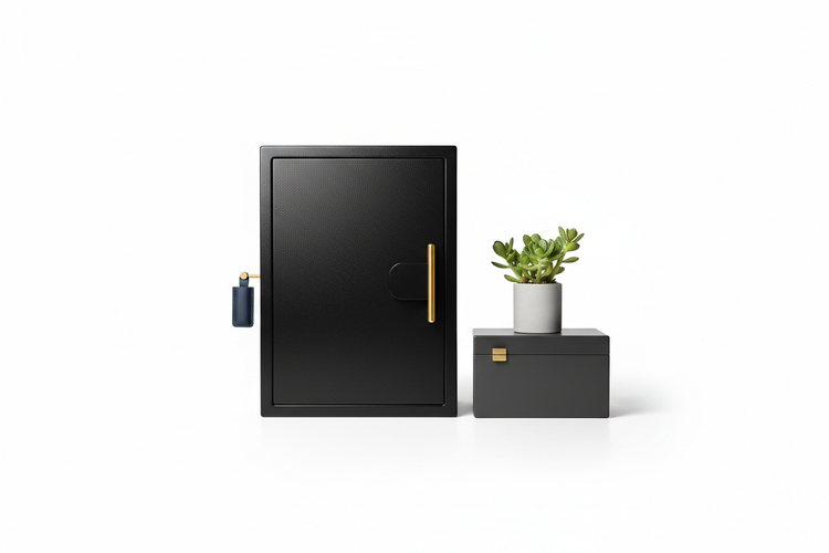 Safes & Tresore Kategoriebild