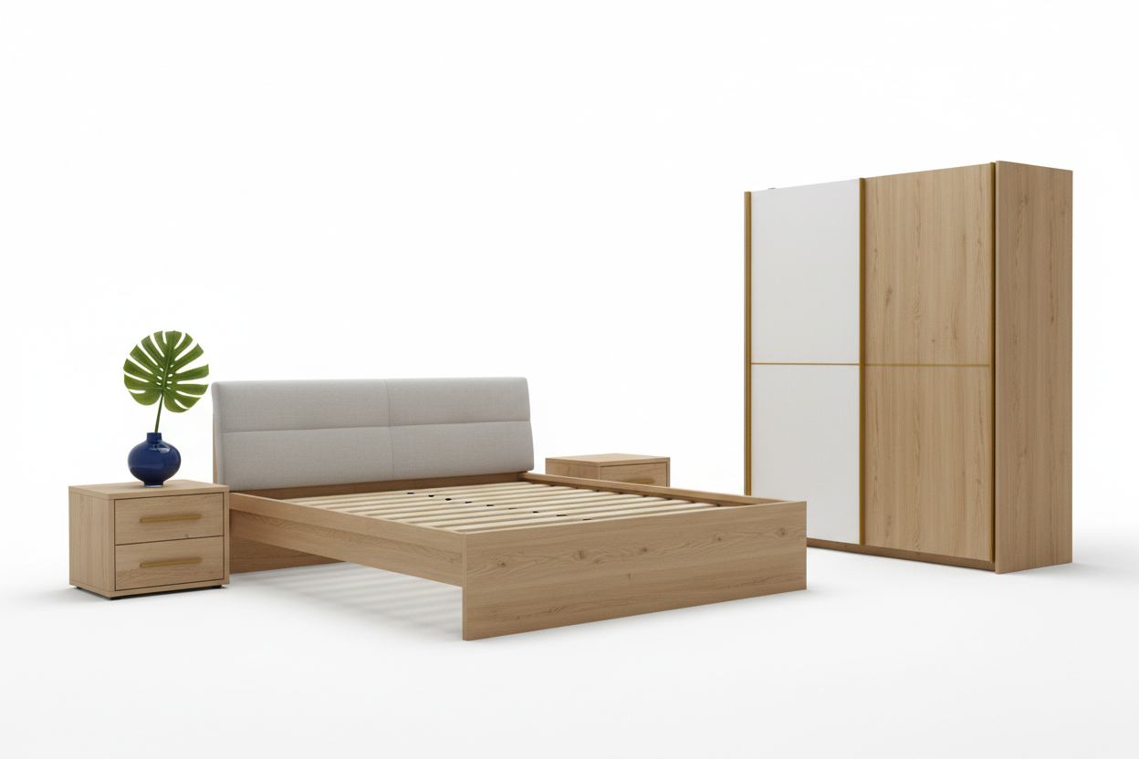 Schlafzimmermöbel-Sets Kategoriebild