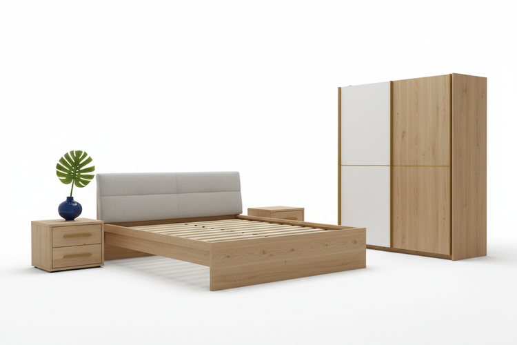 Schlafzimmermöbel-Sets Kategoriebild