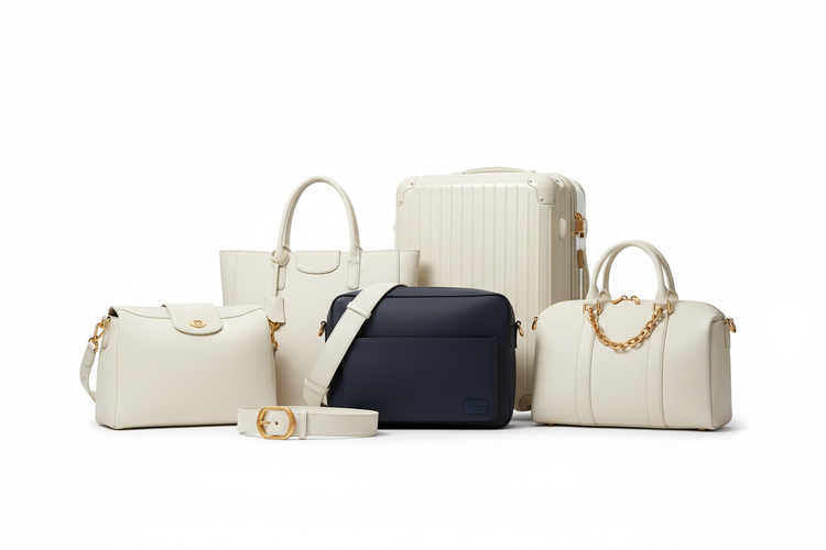 Taschen & Koffer
