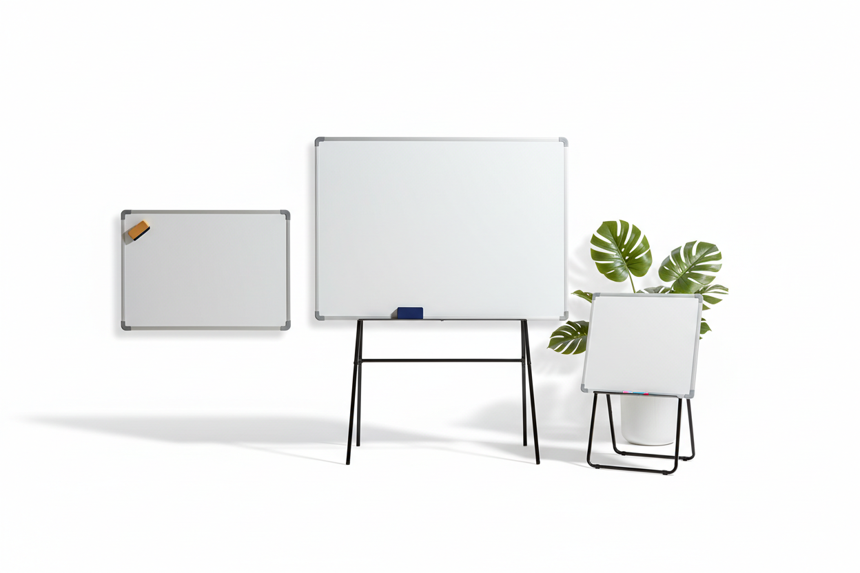Whiteboards Kategoriebild