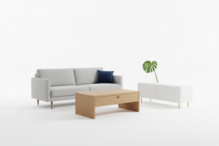 Wohnzimmermöbel-Sets Kategoriebild