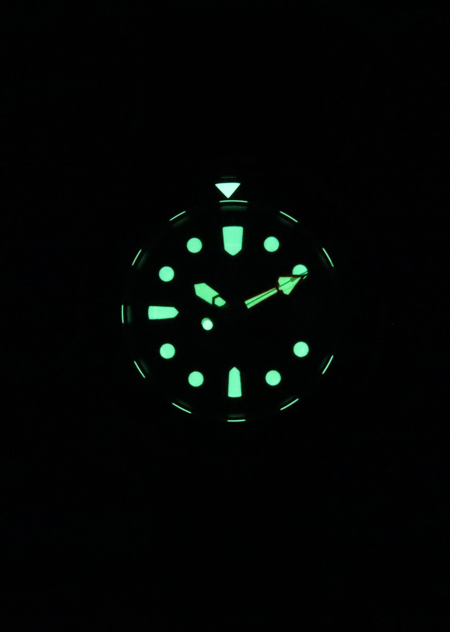 Ratio FreeDiver Version 02 Helium Safe 1000M Sapphire Quarz Schwarzes Zifferblatt 1038EF102V-BLK-V02 Herrenuhr