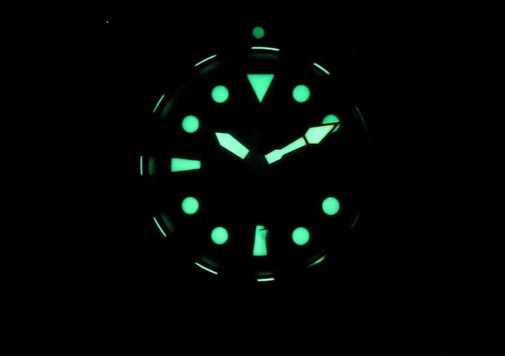 Ratio FreeDiver Helium Safe 1000M Edelstahl Automatik 1066KE20-33VA-BLK Herrenuhr