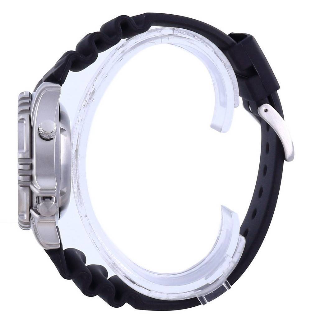 Ratio FreeDiver Helium Safe 1000M Edelstahl Automatik 1066KE20-33VA-BLK Herrenuhr