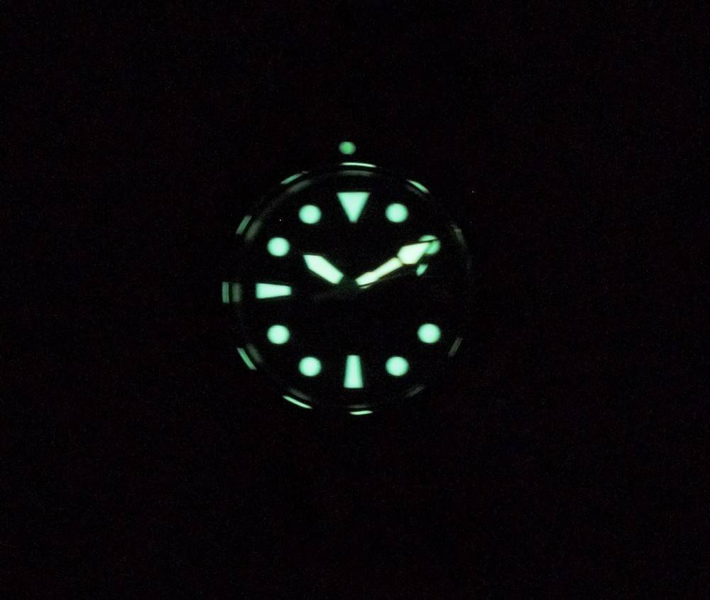 Ratio Free Diver Helium Safe Nylon Automatik Taucher 1066KE20-33VA-BLU-var-NATO2 1000M Herrenuhr