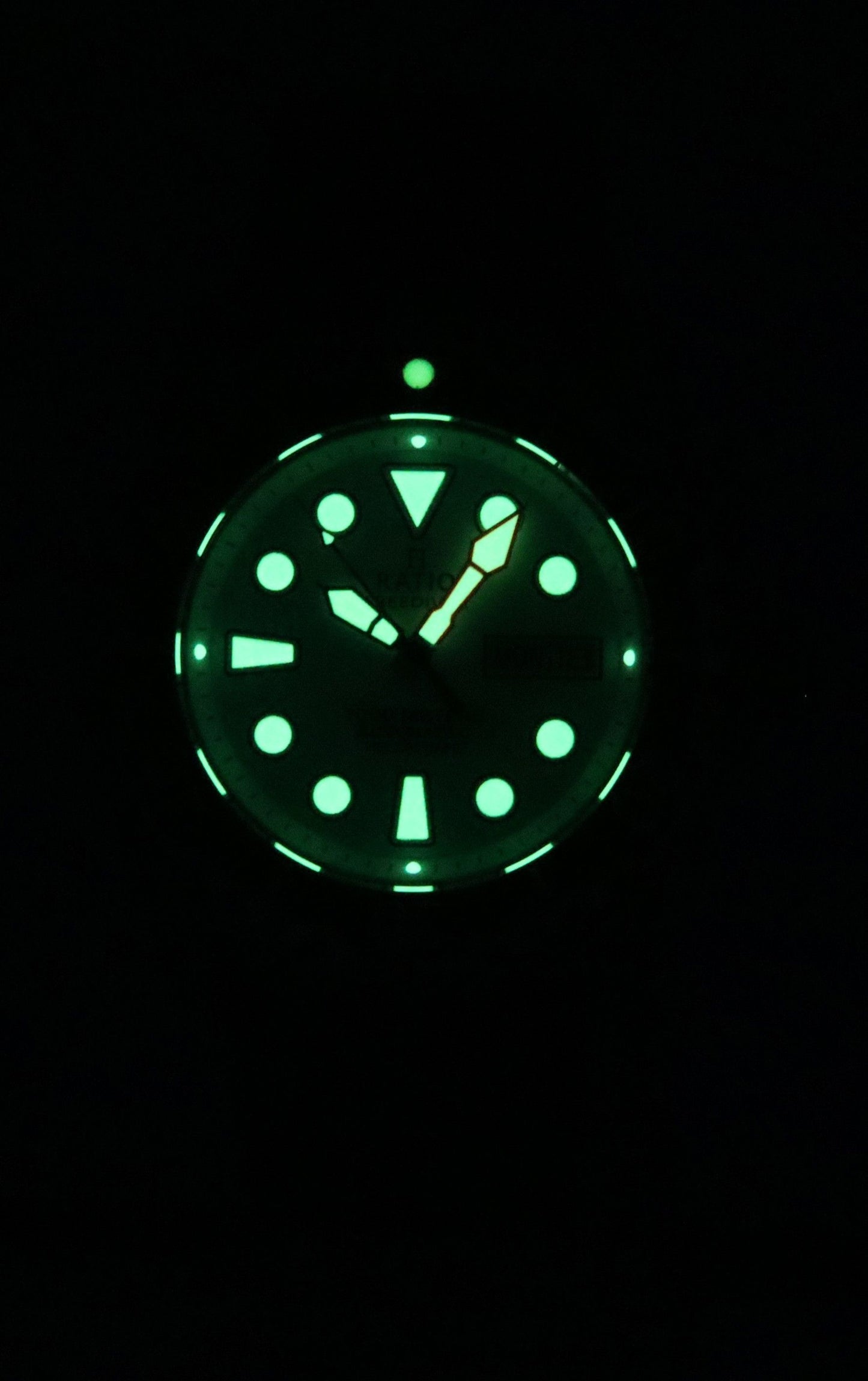 Ratio FreeDiver Version 02 Helium Safe 1000M Sapphire Automatik White Dial 1068HA90-34VA-WHT-V02 Herrenuhr