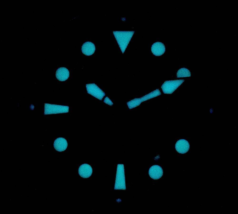 Ratio FreeDiver Helium-Safe 1000M Sapphire Automatik 1068HA96-34VA-BLU Herrenuhr