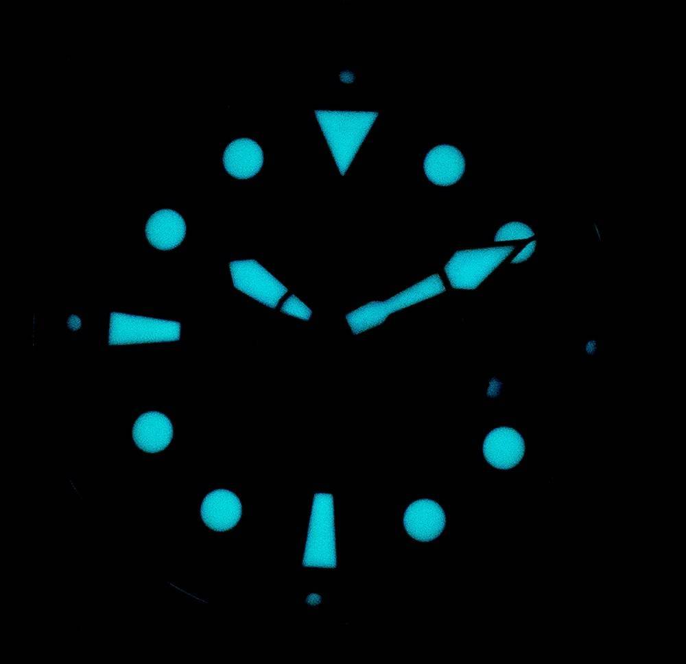 Ratio FreeDiver Helium-Safe 1000M Sapphire Automatik 1068HA96-34VA-GRN Herrenuhr