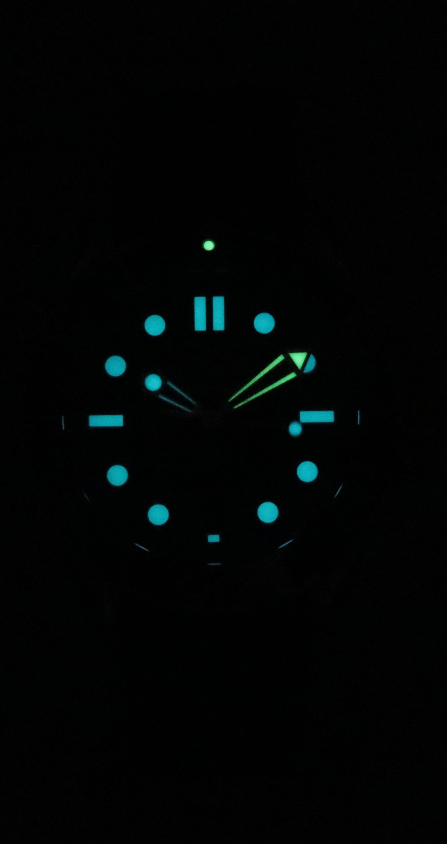 Omega Seamaster Rubber Strap Schwarzes Zifferblatt Automatik Taucher 210.32.42.20.01.001 300M Herrenuhr