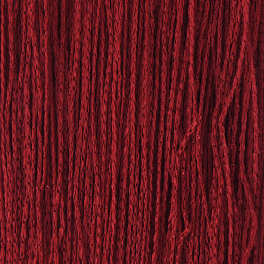 Voilages en fils 2 pcs. 140 x 250 cm bordeaux