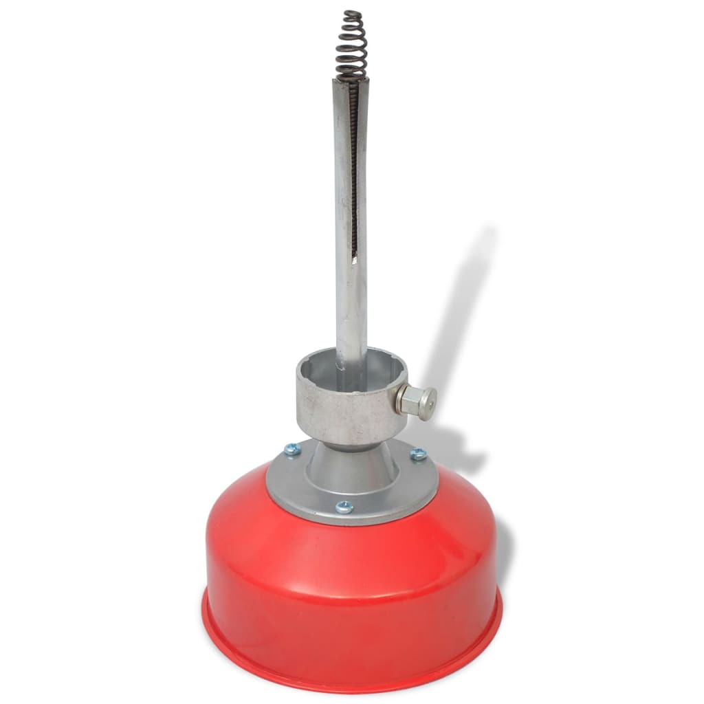 Drain Cleaning Machine 250W 12.5mx16mm / 4.5mx9.5mm