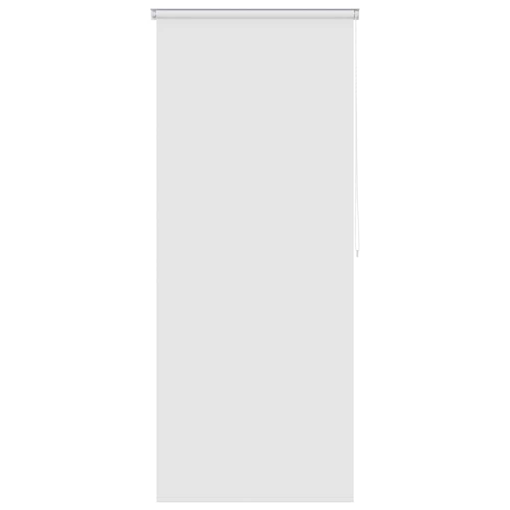 Shower blind 120x240 cm White