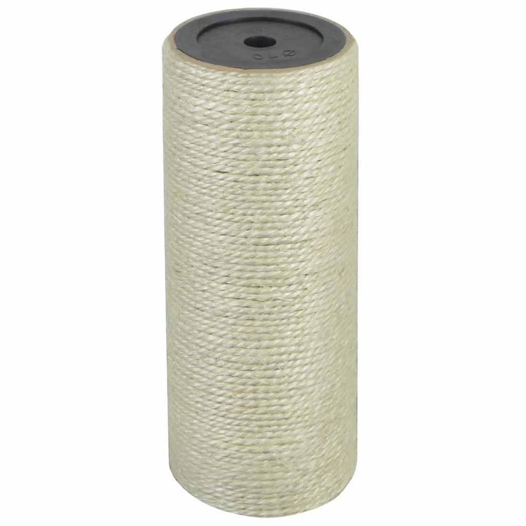 Katzen-Kratzbaum 8x20 cm 10 mm Beige