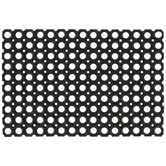 Ringgummimatten 5 Stk. 22 mm 40x60 cm