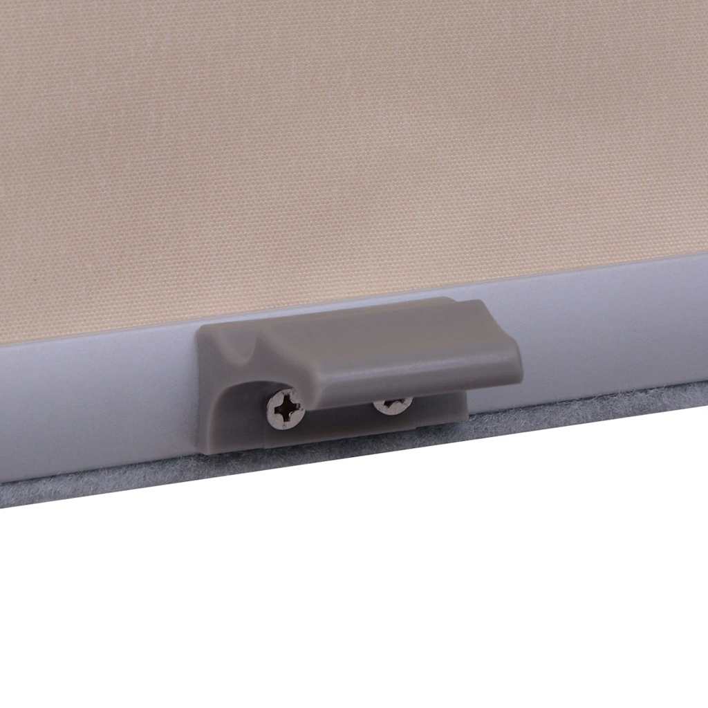 Blackout Blind Beige MK08