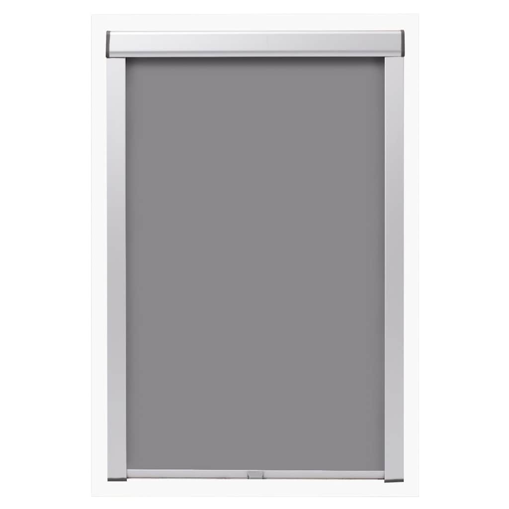 Store occultant gris CK02