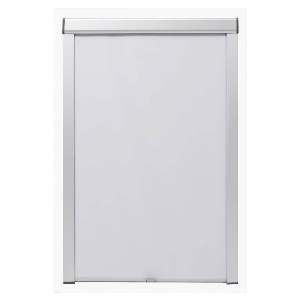 Blackout Blind White MK04