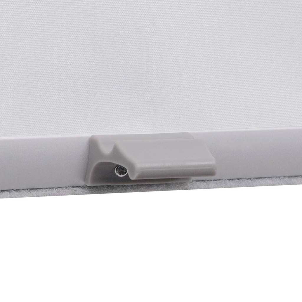 Blackout Blind White MK04