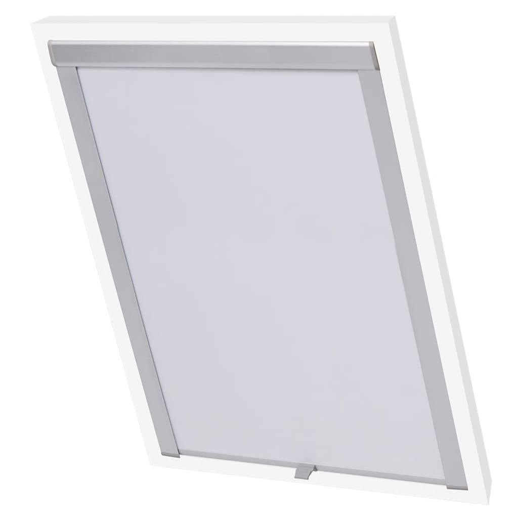 Blackout Blind White MK06