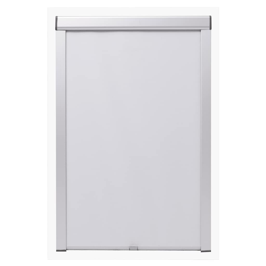 Blackout Blind White MK06