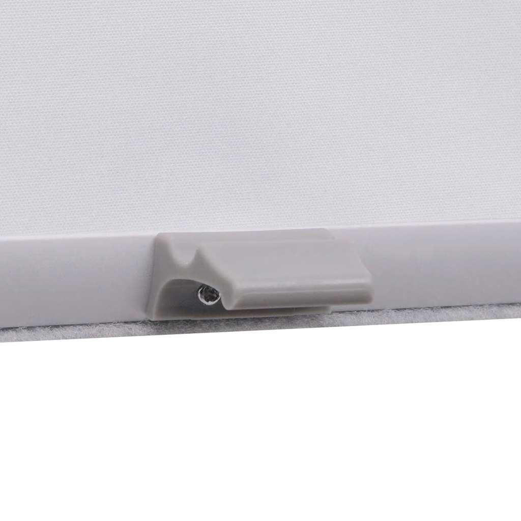 Blackout Blind White MK06