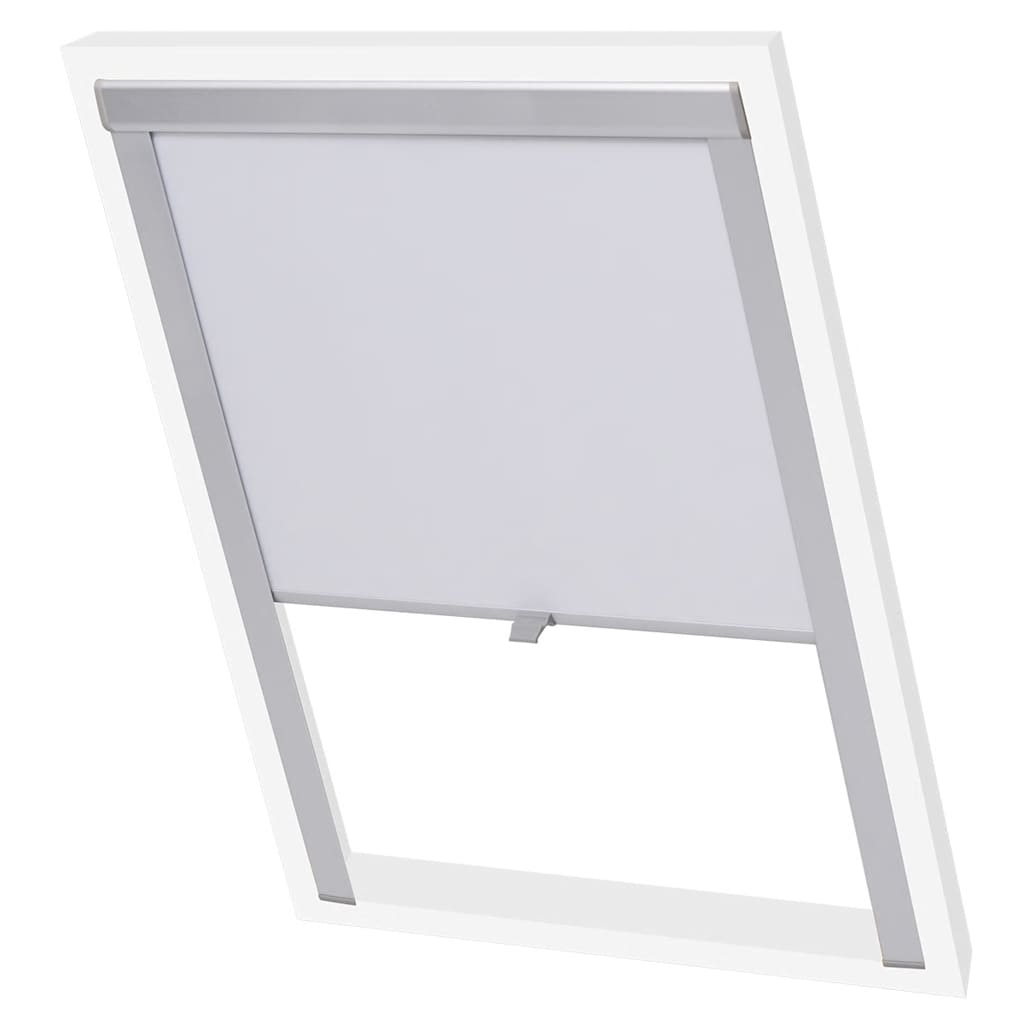 Store occultant blanc PK06