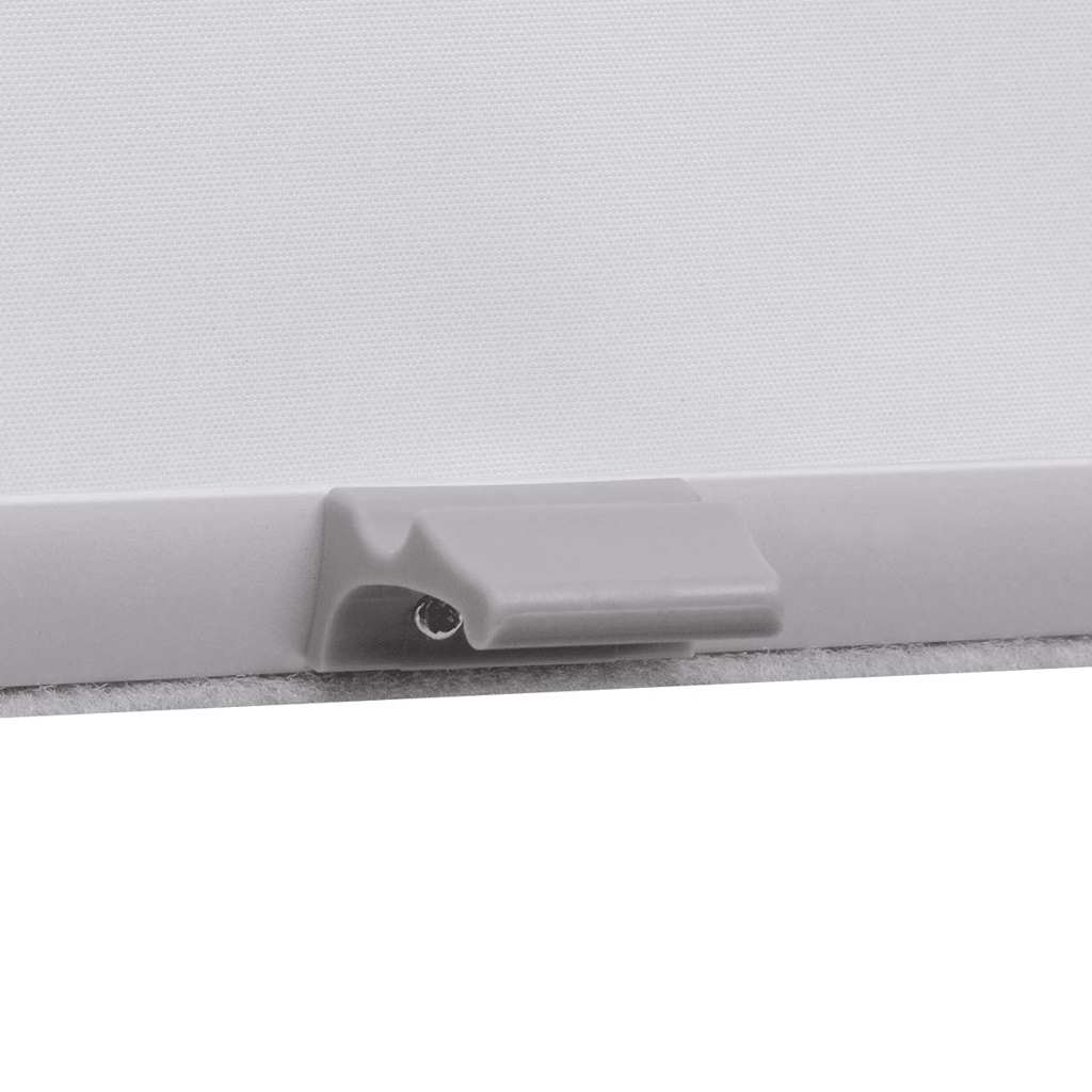 Blackout Blind White PK08