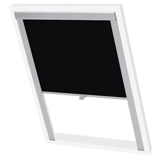 Store occultant noir CK02