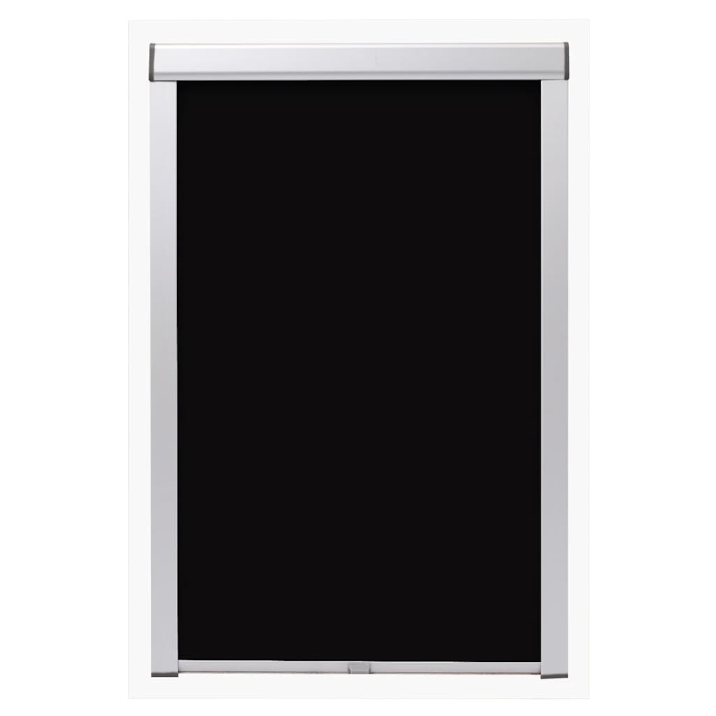 Store occultant noir CK02
