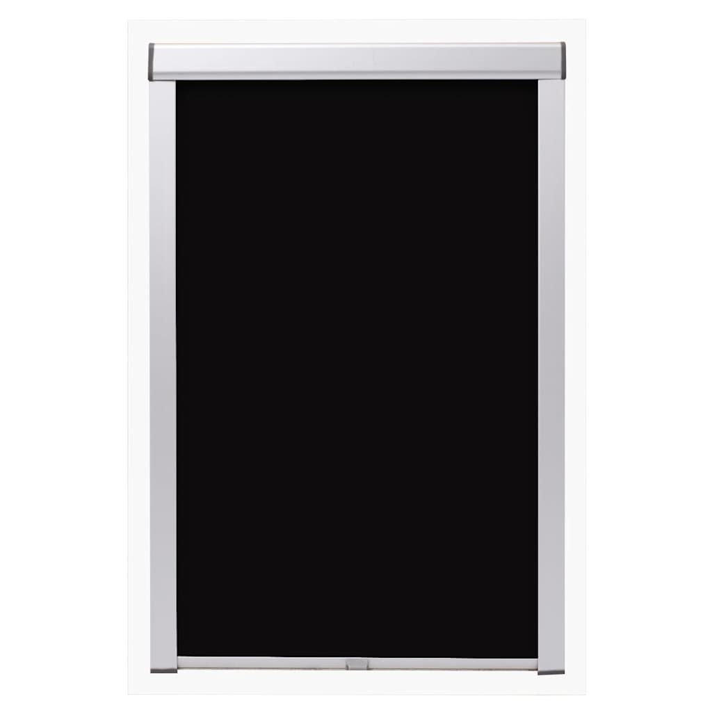 Store occultant noir FK06