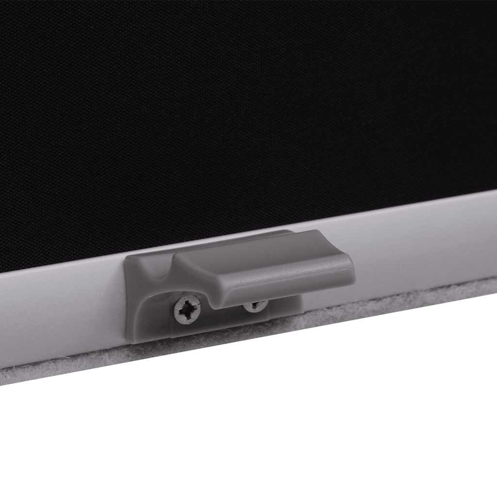Blackout Blind Black MK08