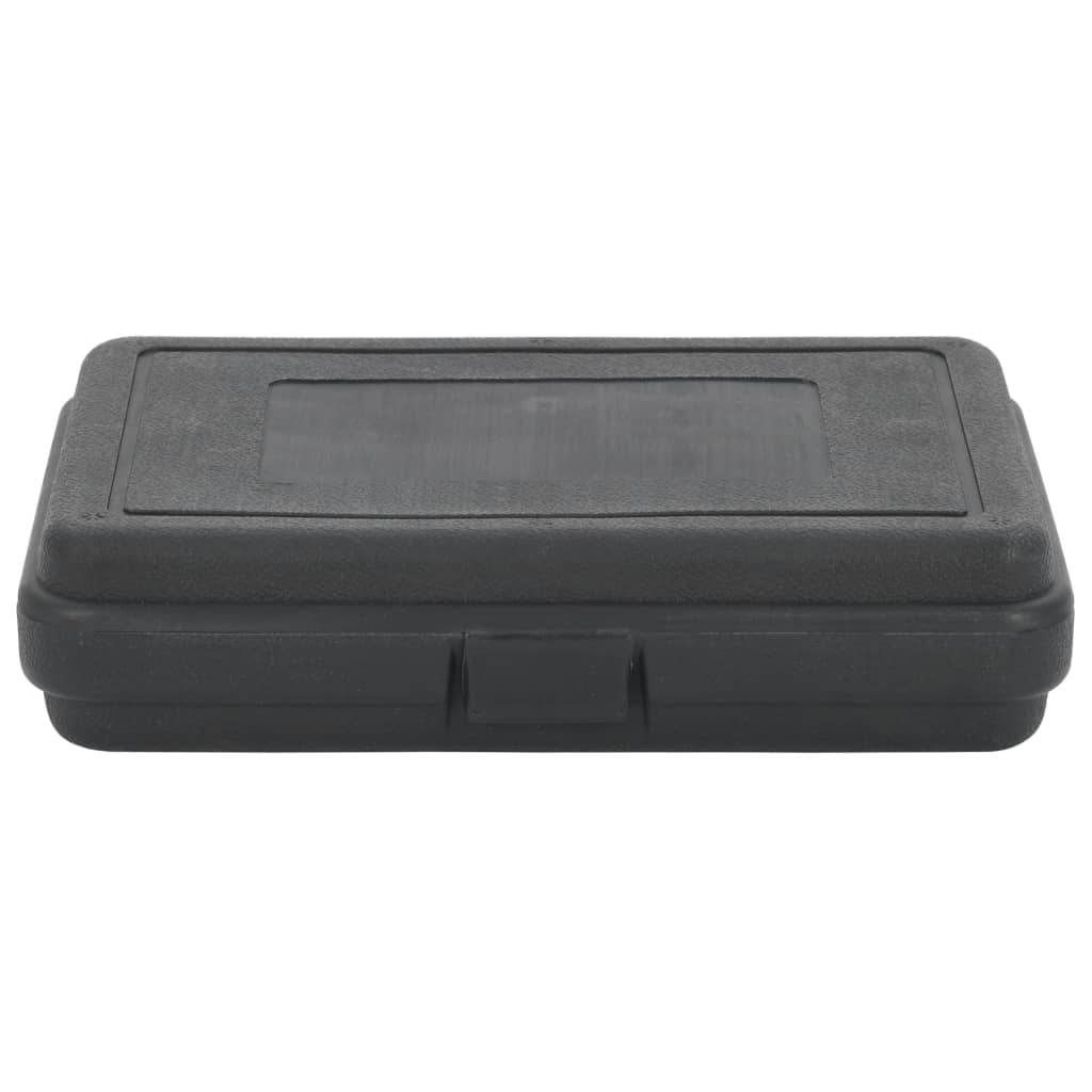 Kit de réparation de pneus de voiture, 27 pièces