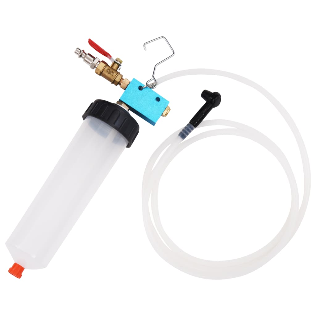 Pompe pour remplacement de liquide de frein 300 cc