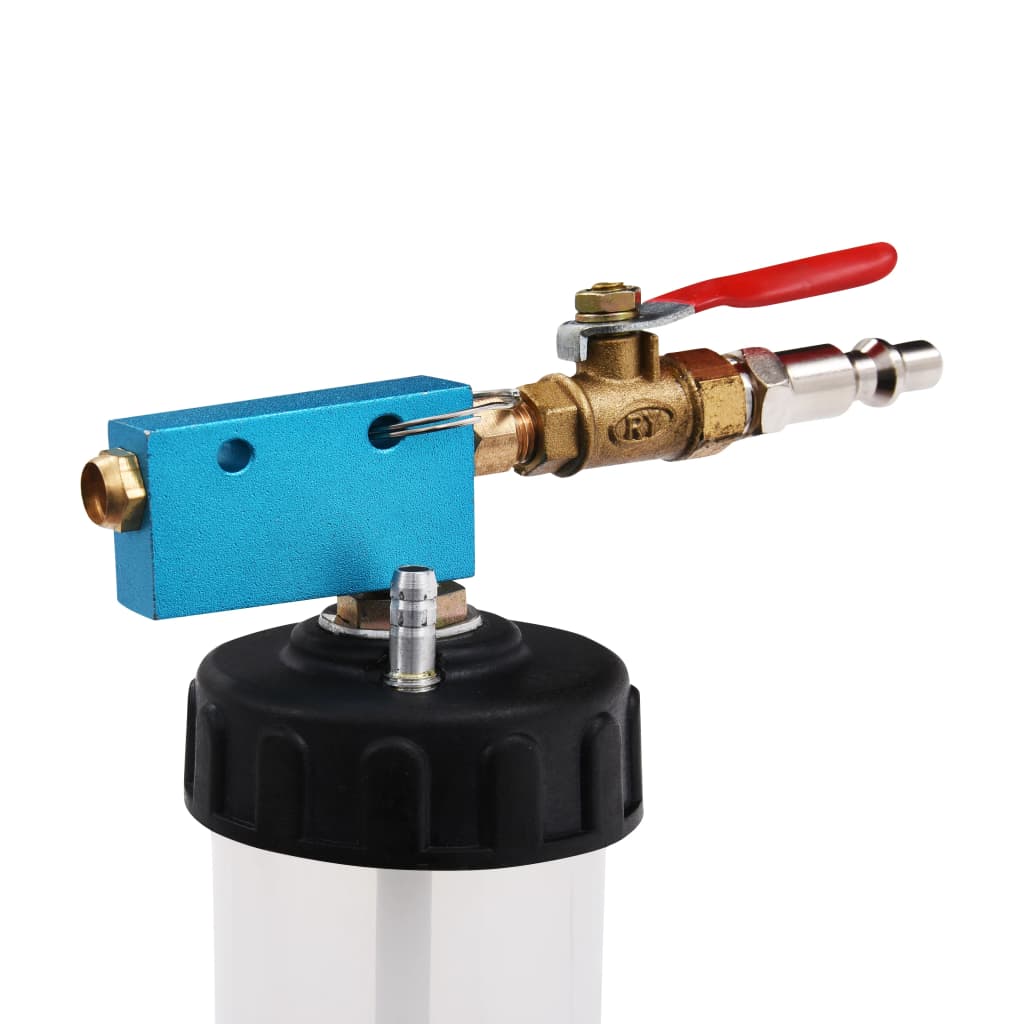 Pompe pour remplacement de liquide de frein 300 cc