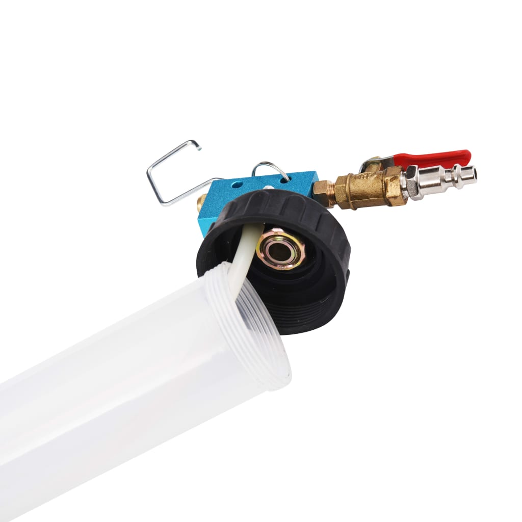 Pompe pour remplacement de liquide de frein 300 cc