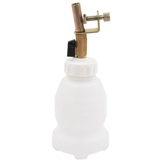 Bouteille de recharge pour liquide de frein 1 L