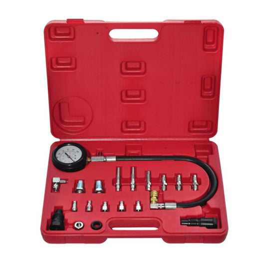 Testeur de compression 20 pièces pour moteurs diesel