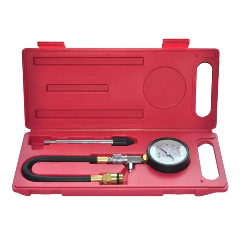 Compression Tester for Gasoline Engines