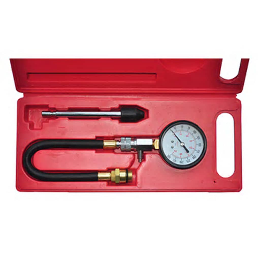 Compression Tester for Gasoline Engines