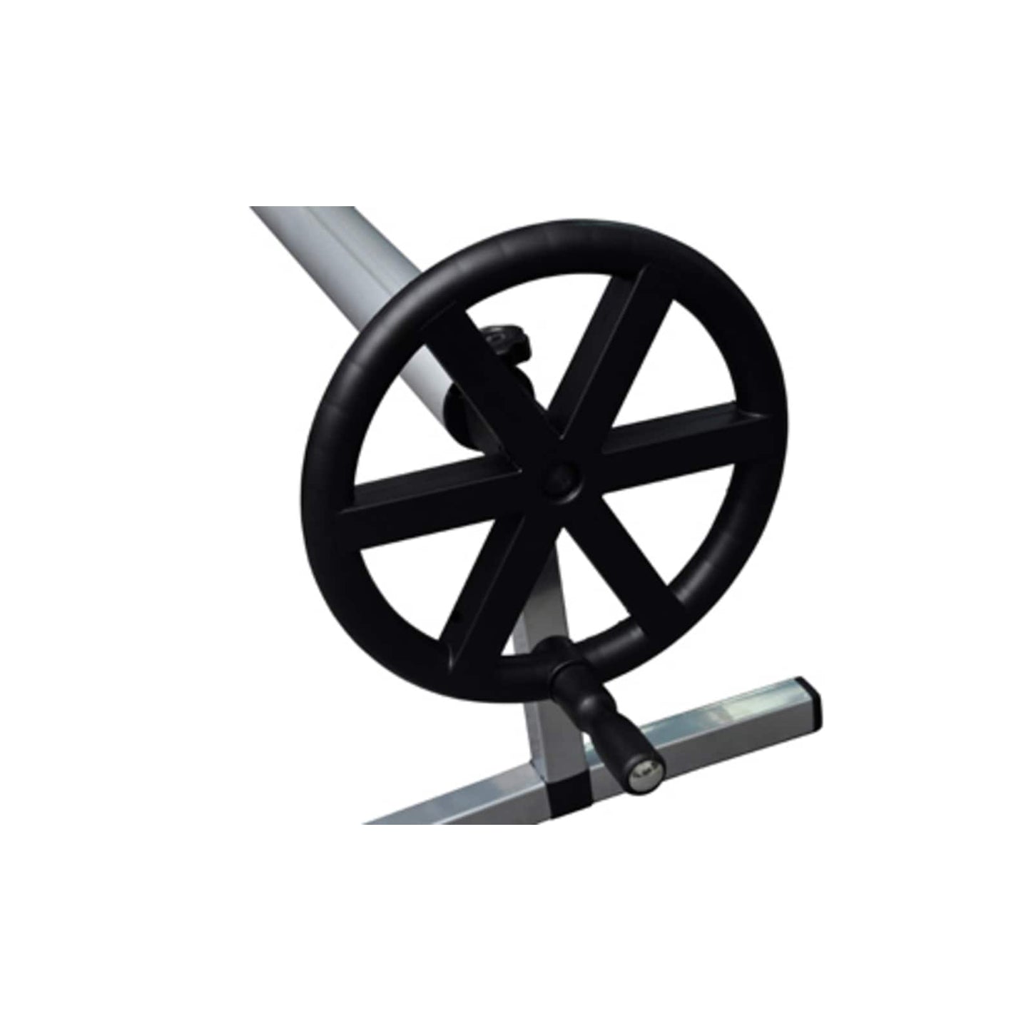Dock Rad Silber