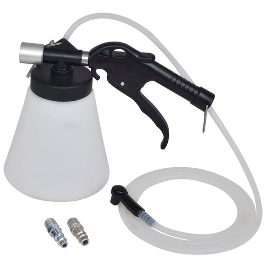 Purgeur de freins pneumatique 1000 ml