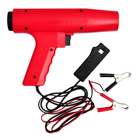 Pistolet stroboscopique au xénon