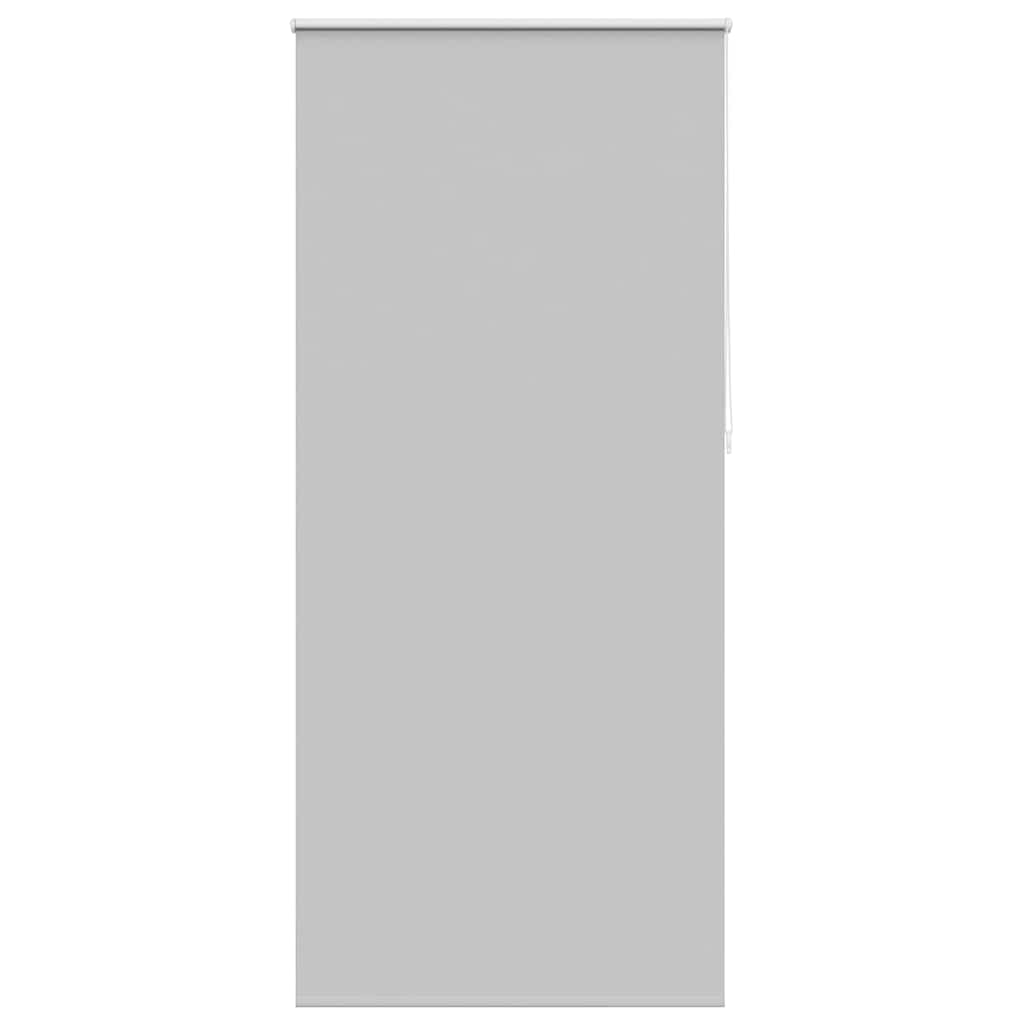 Store occultant 104,4 x 230 cm, largeur de tissu 100 cm, gris