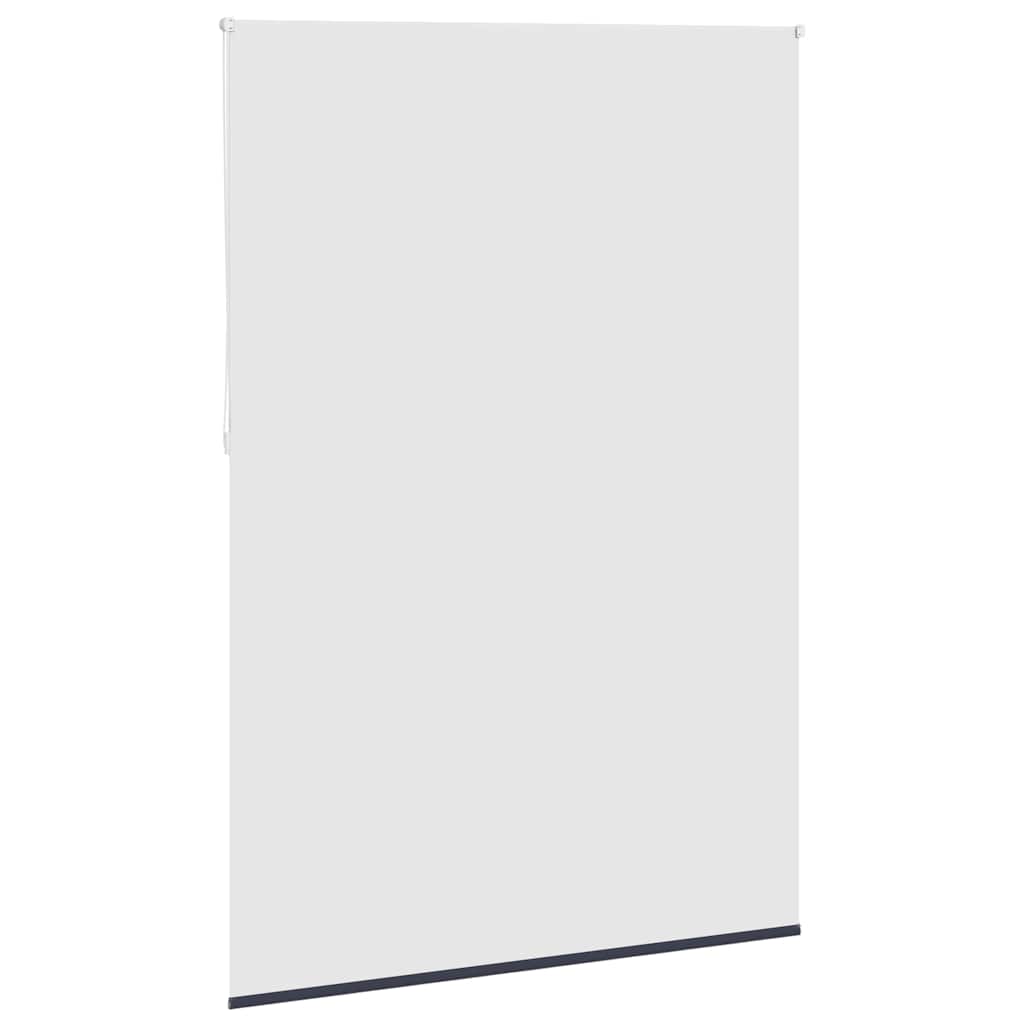Verdunkelungsrollo 144,4 x 230 cm, Stoffbreite 140 cm, Marineblau